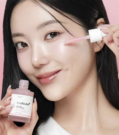 PDRN Pink Peptide Serum